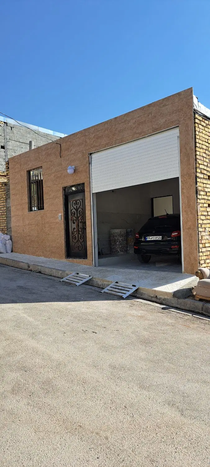 دواسب خانه ویلایی 172متر