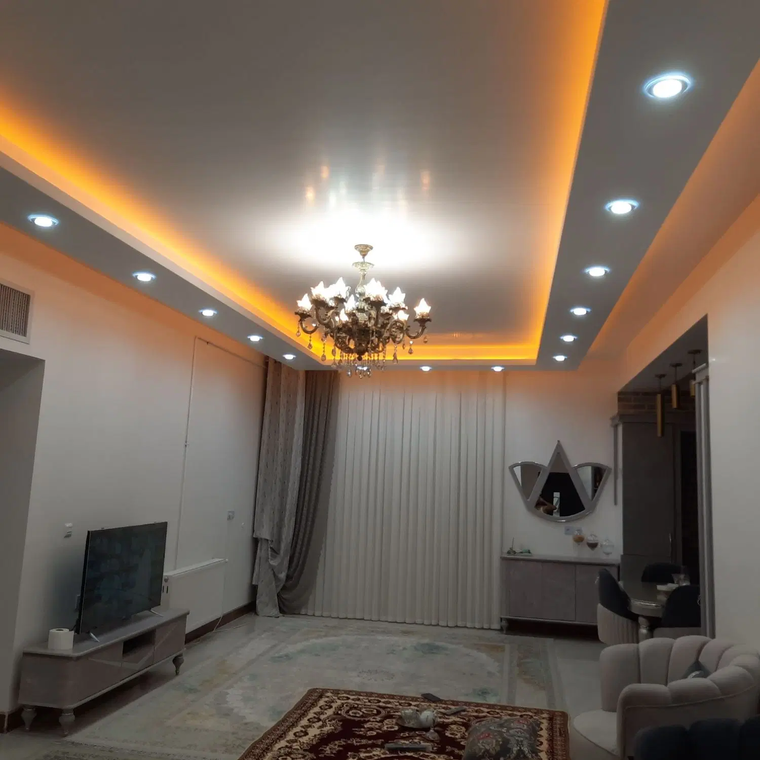 خانه دربه هال سند تک برگ شهرک محمداباد حاجعلی نخعی