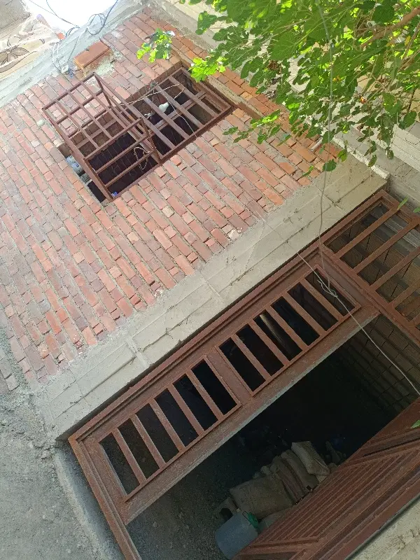 خانه فروشی در عنبرآباد