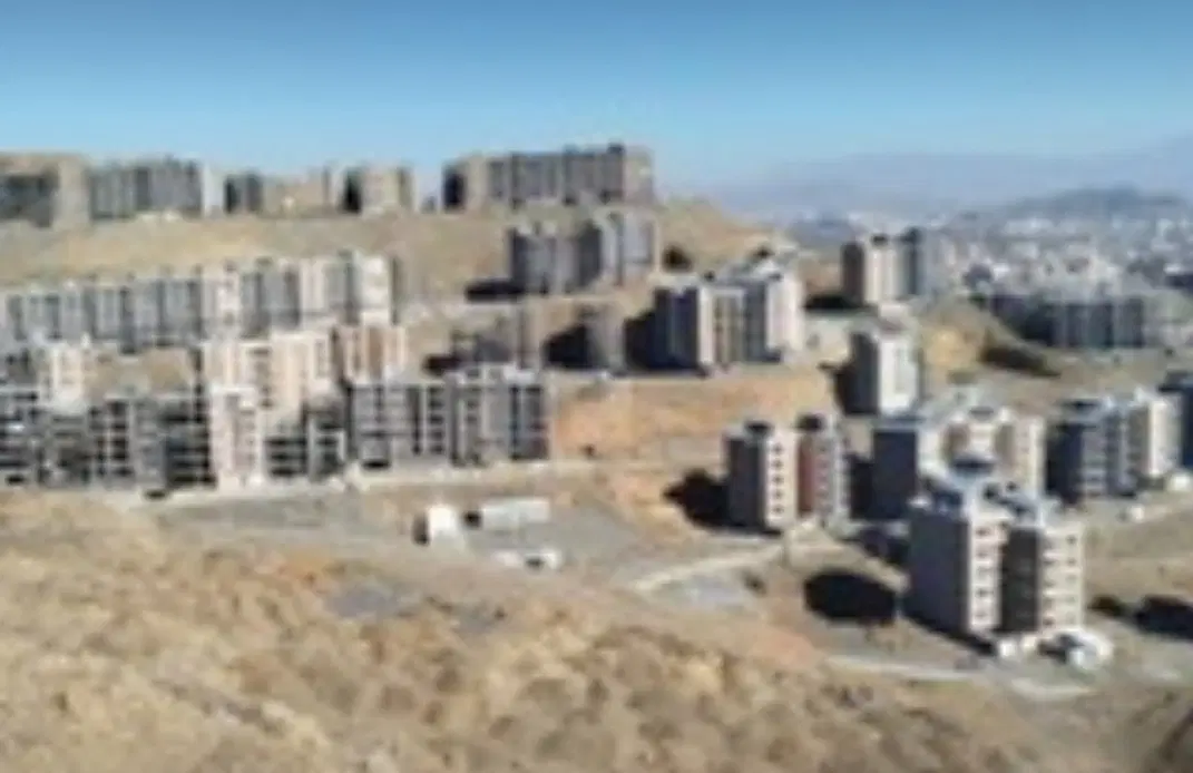 امتیاز آپارتمان