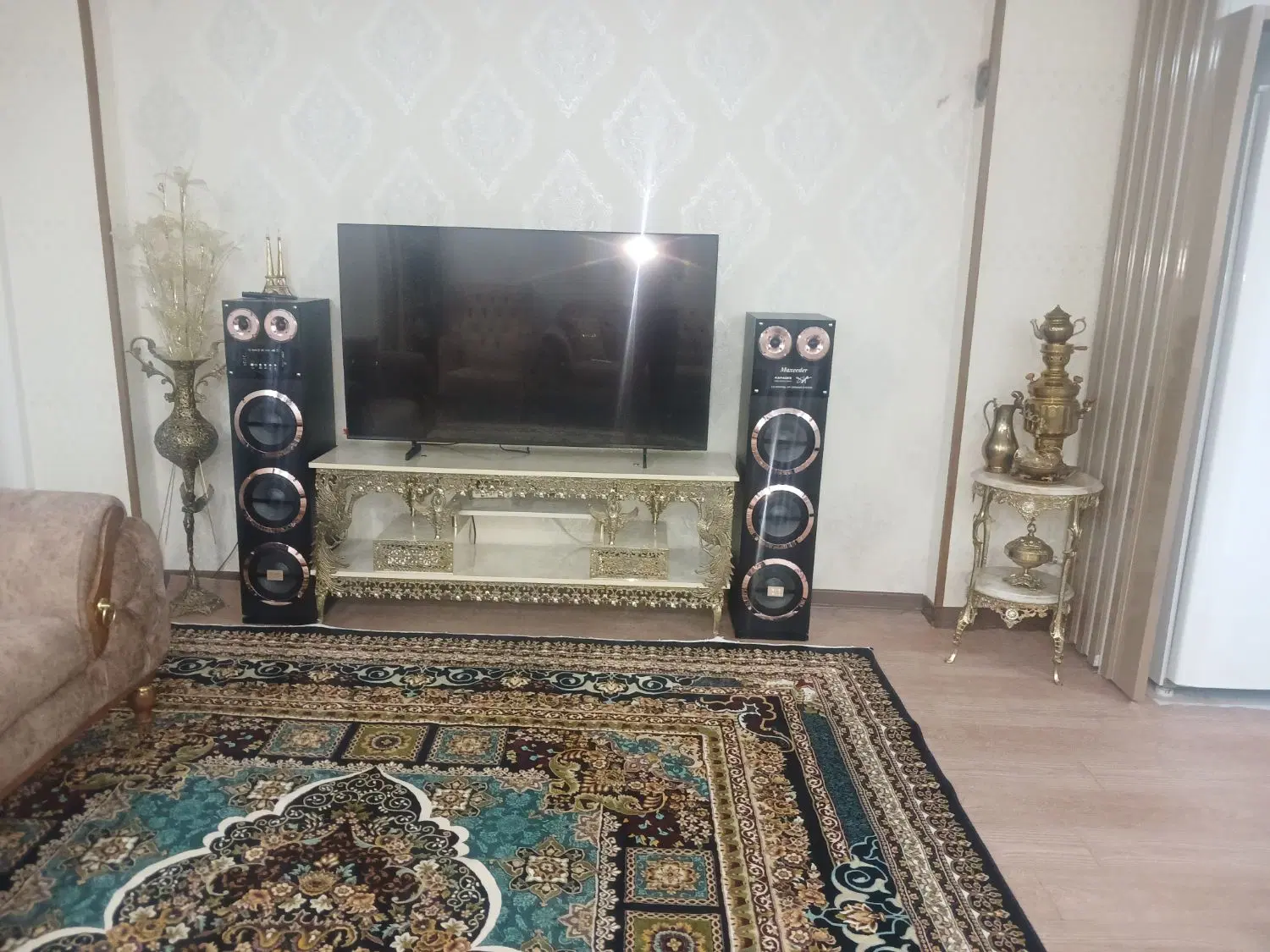 اجاره اپارتمان
