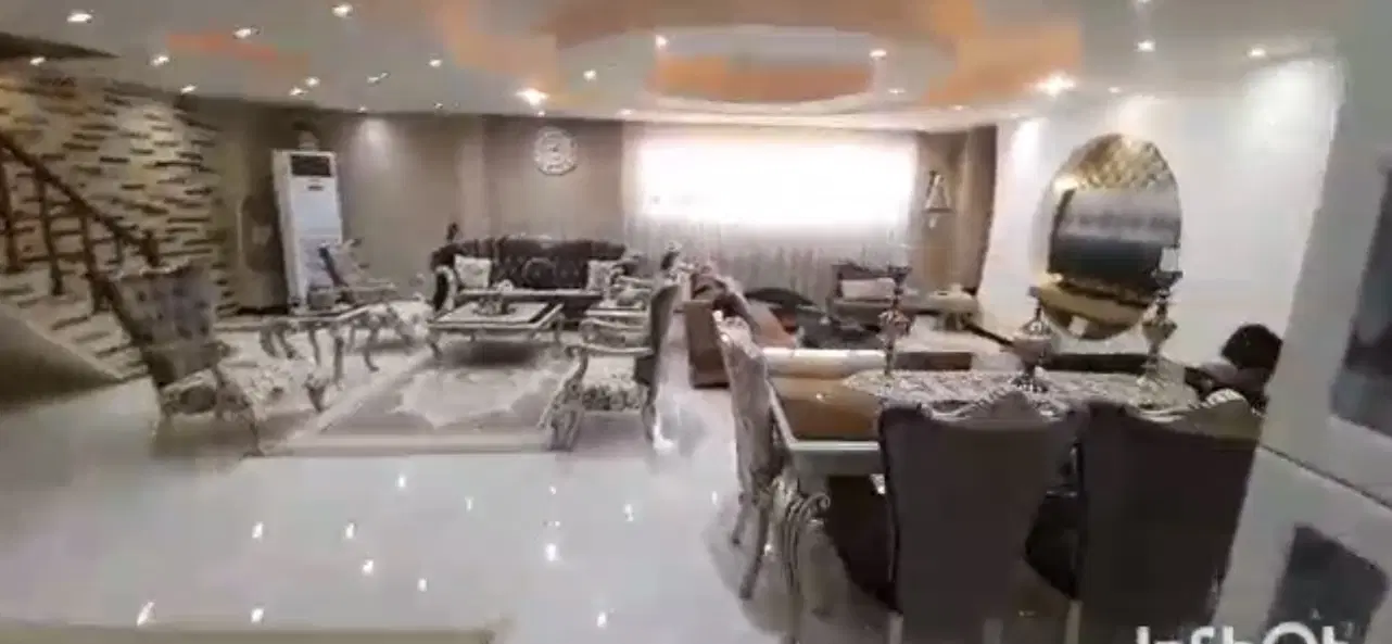 فروش یک واحدآپارتمانی دوبلکس