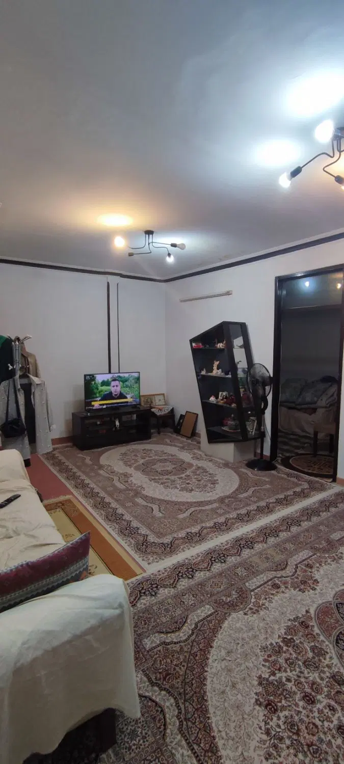 اجاره آپارتمان ۶۵ متری تک واحدی