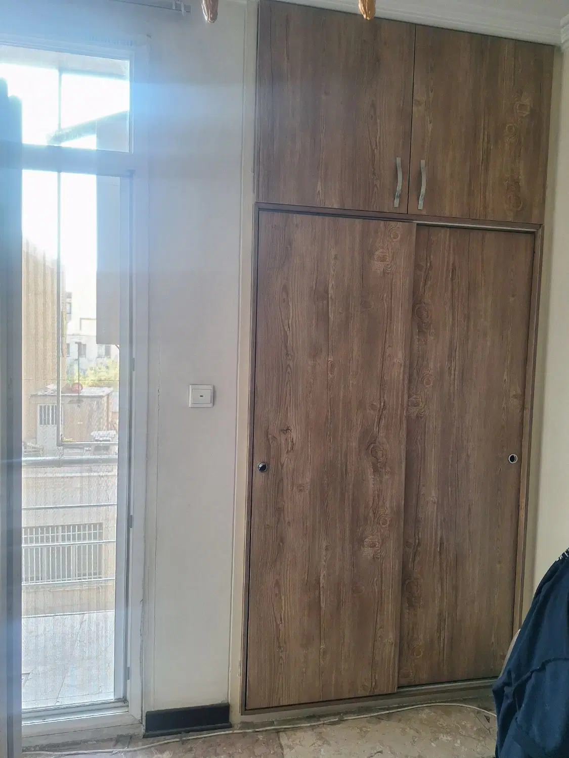اجاره آپارتمان