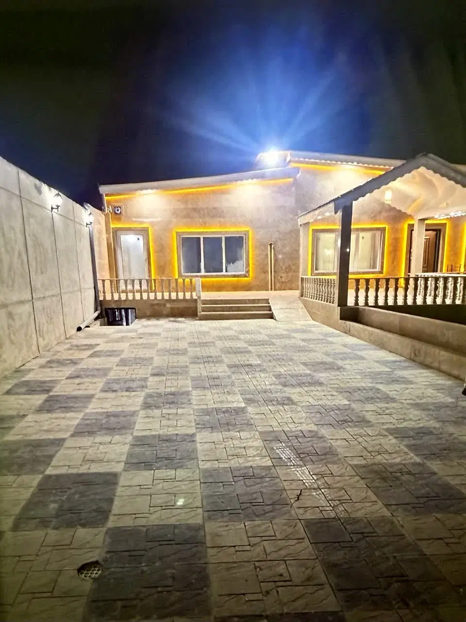 باغ ویلا اجاره ای