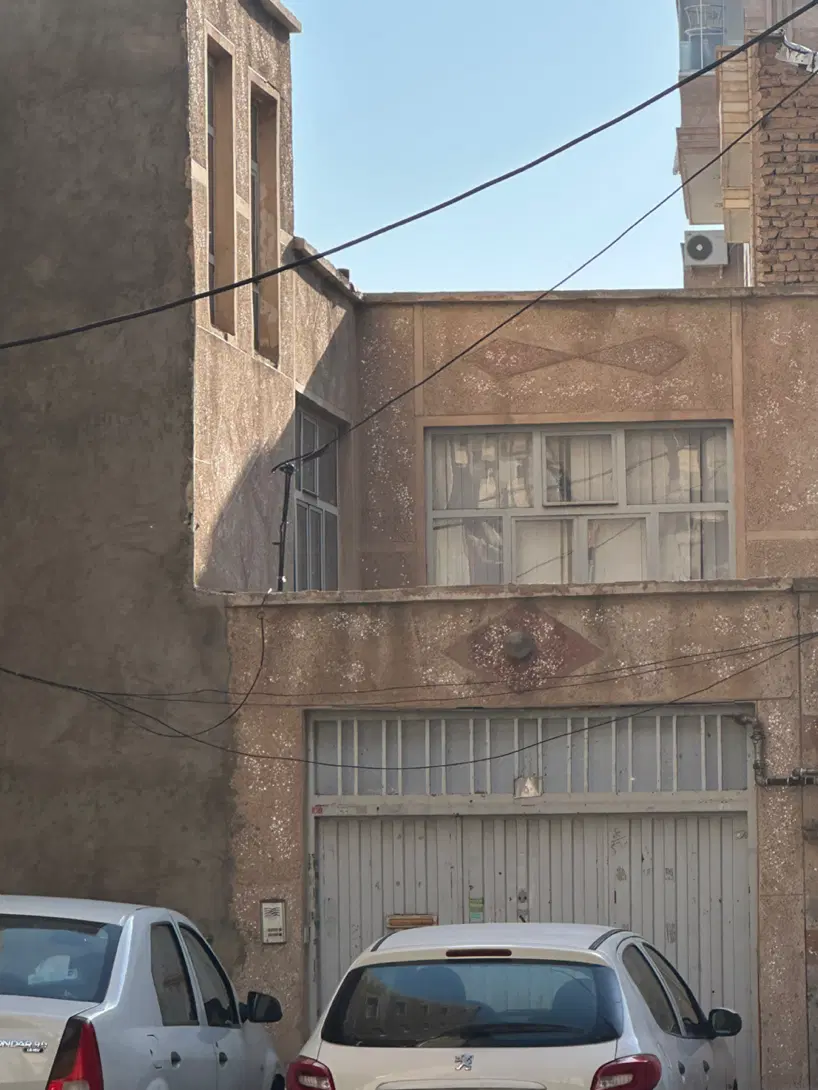 کوی دستمالچی شش متری سوم شرقی