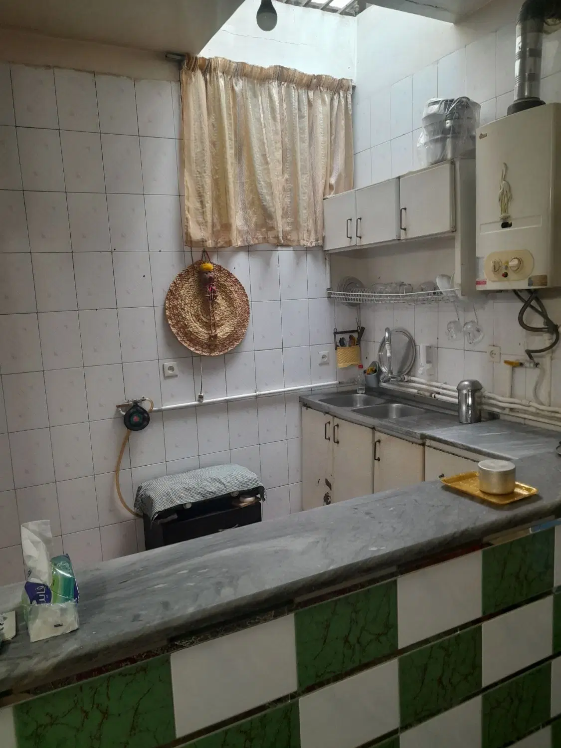 فروس خانه ویلایی