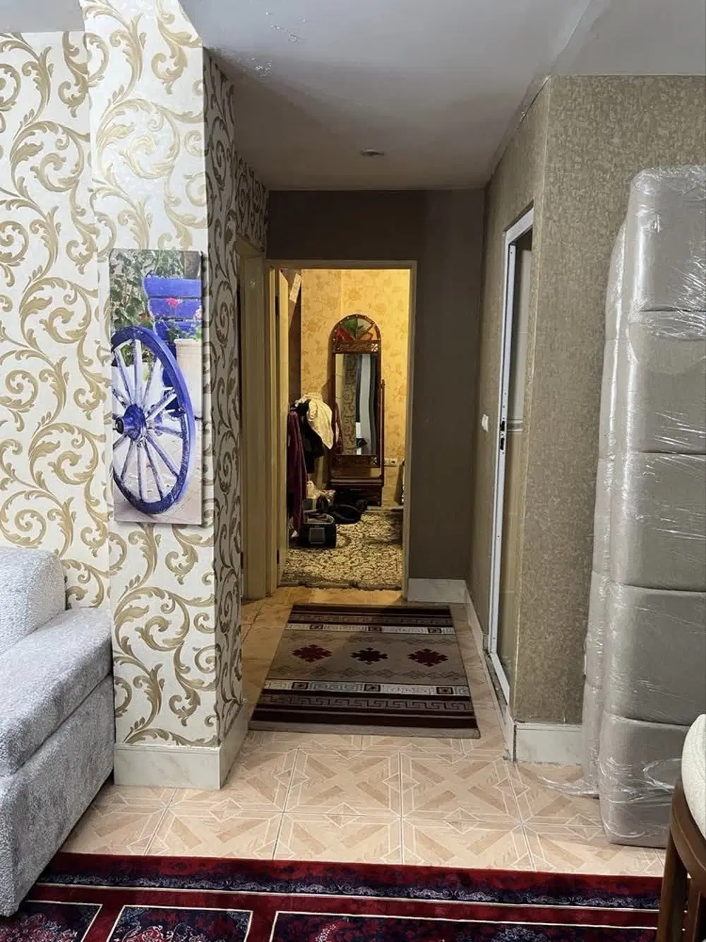 رهن و اجاره آپارتمان
