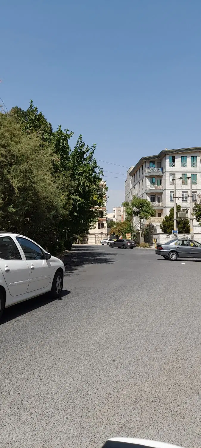 مغازه تجاری زنبق میدان شقایق
