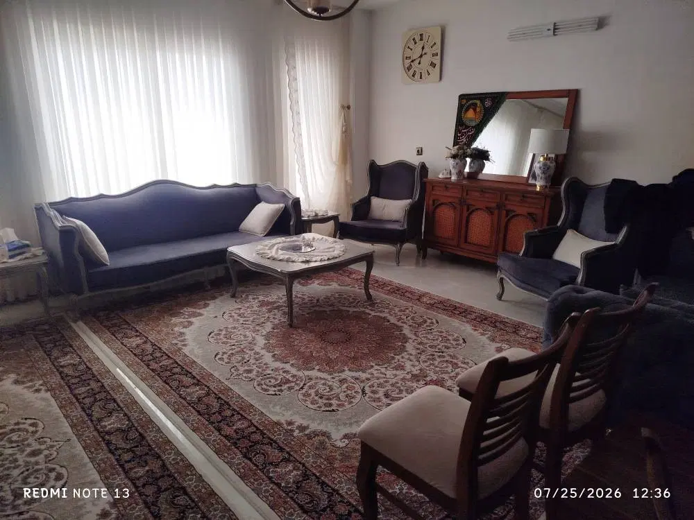 آپارتمان در مازندران