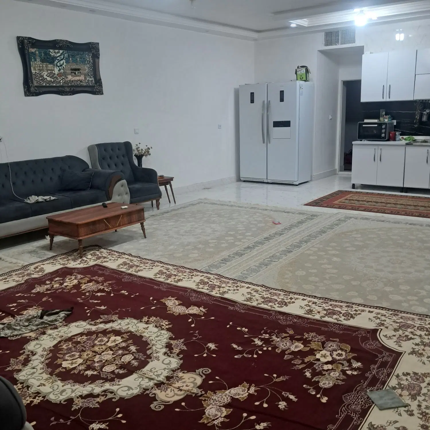 سی‌متری‌انقلاب‌‌خانه‌ نو‌ساز