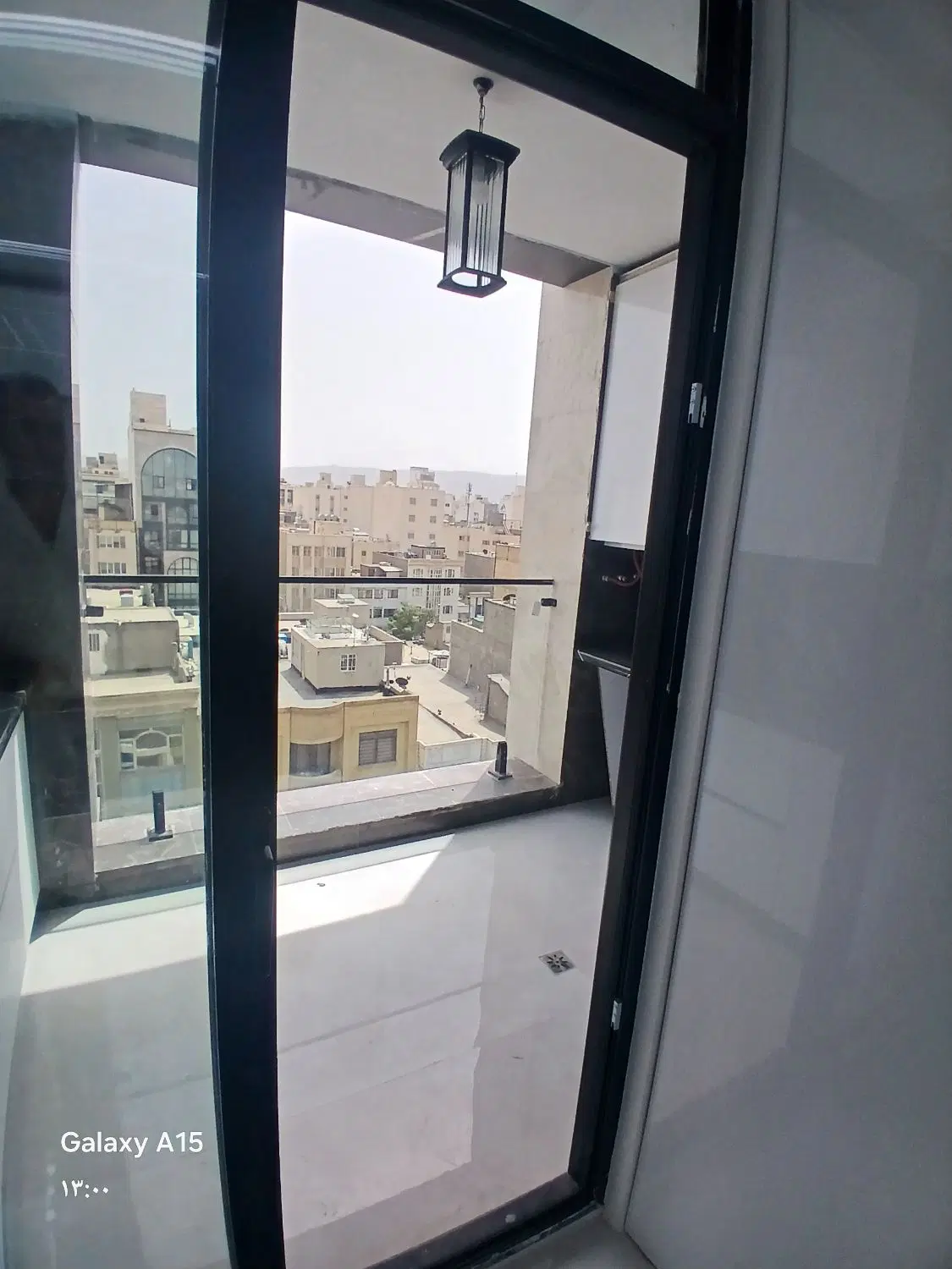 آپارتمان ۱۶۲ متری صفر امامت شکار