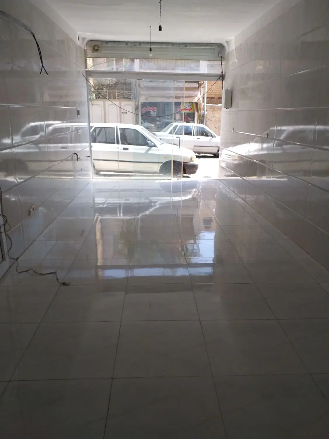 ۴۰مغازه