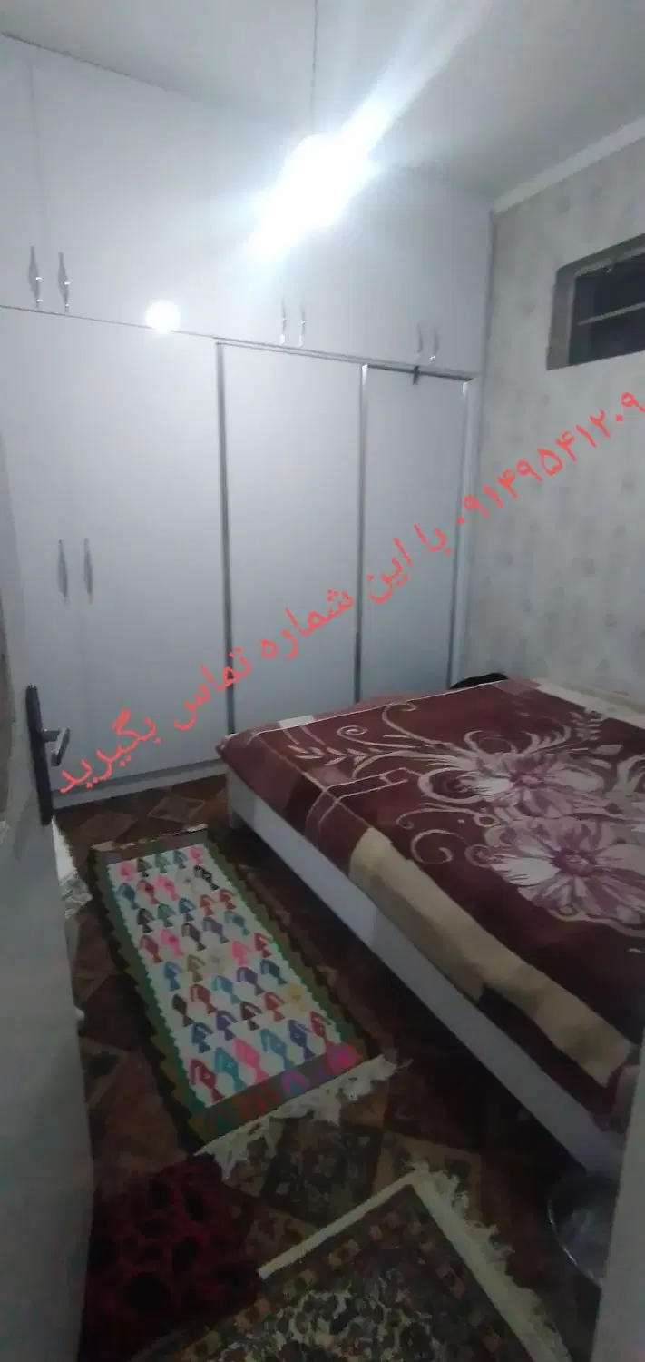 خانه ویلایی در غریبان میلاد یک