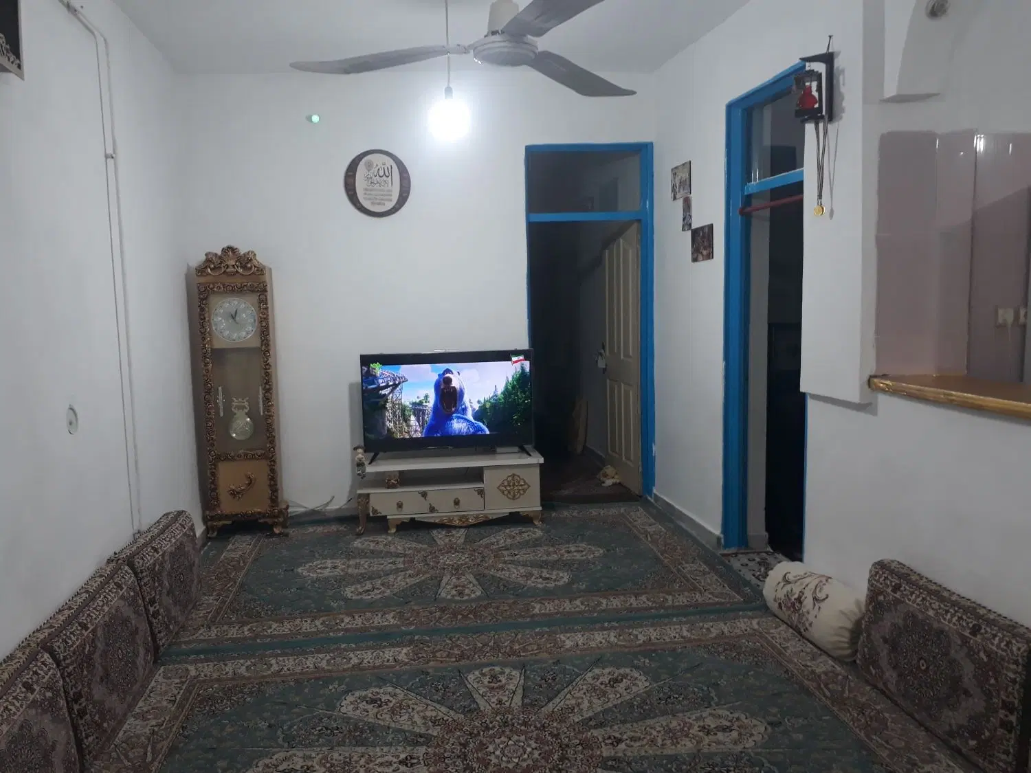 منزل ۲۰۰ متری دردهگلان جهت اجاره