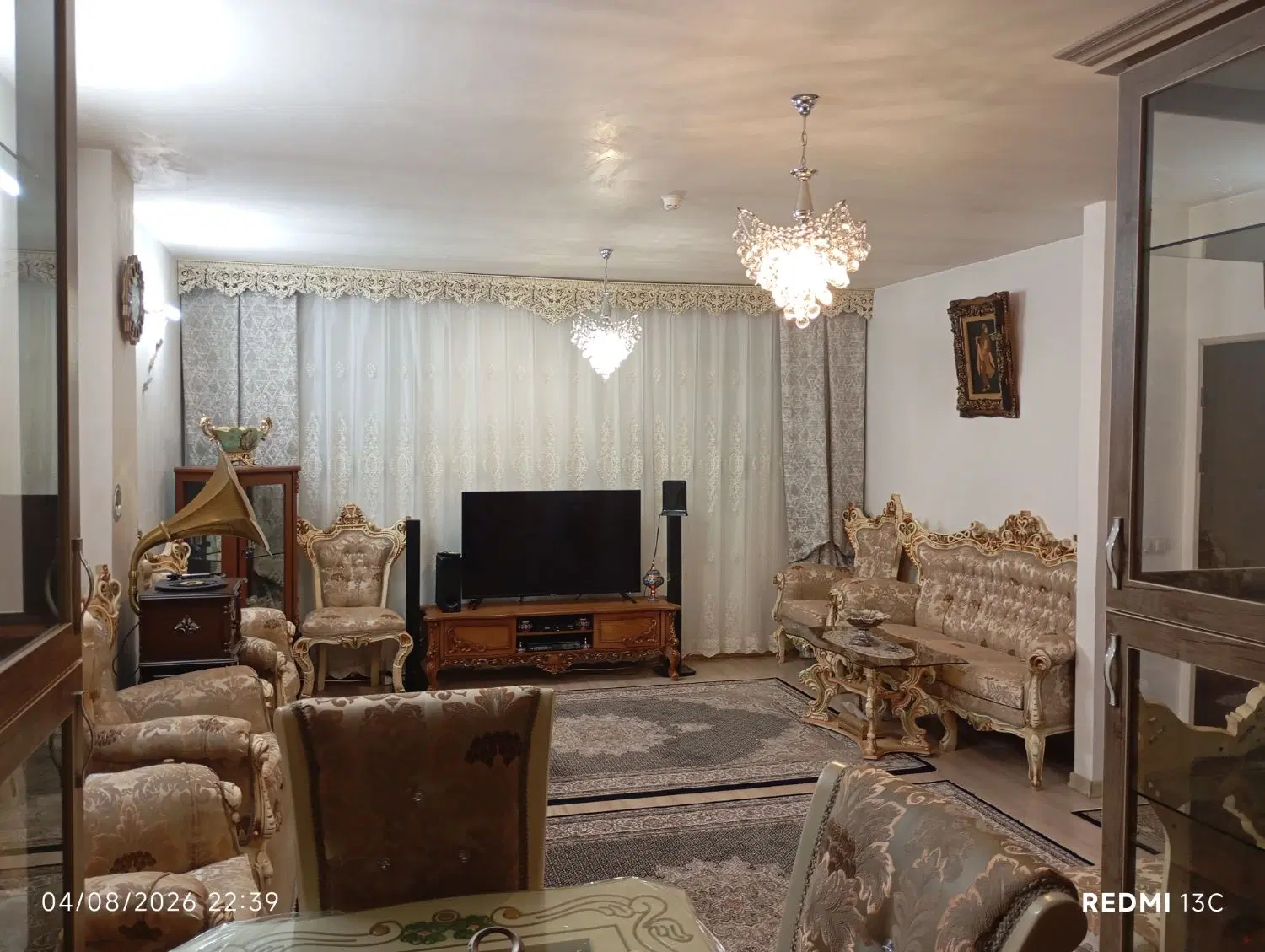 فروش واحد