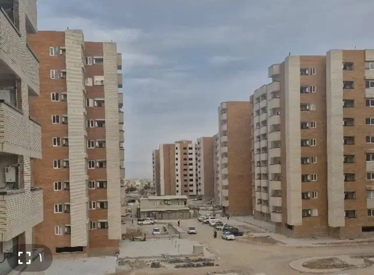 واحد مسکونی اندیشه