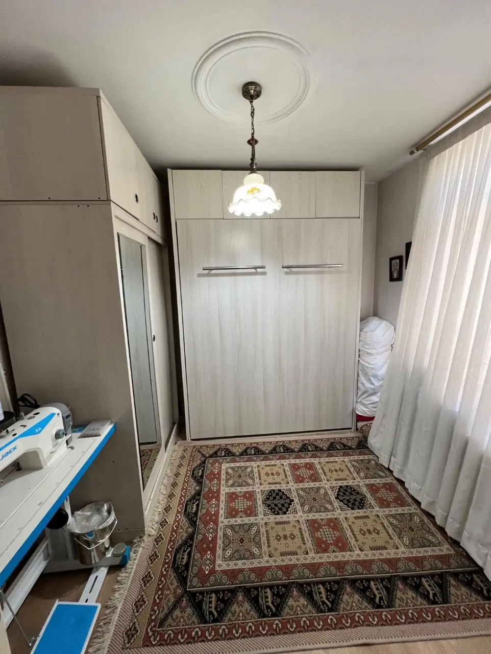 کوی بیمه دوم ۶۱ متری