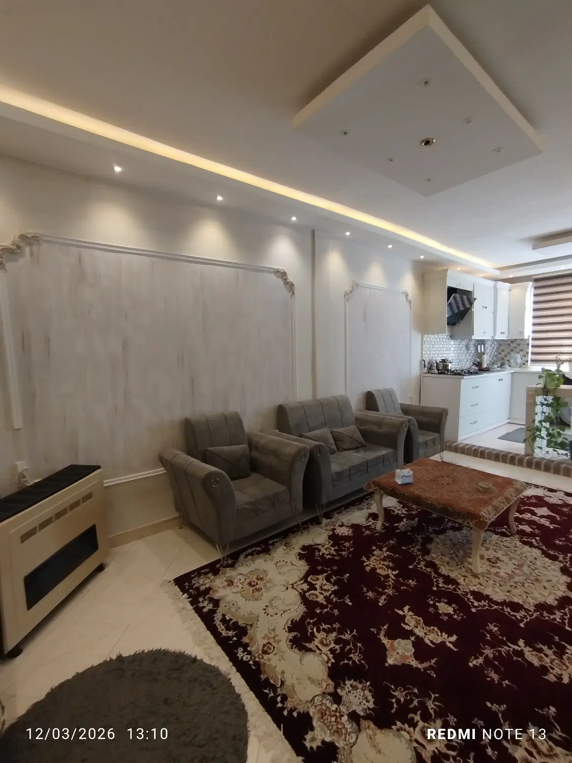 اجاره کوتاه مدت سویت اپارتمان