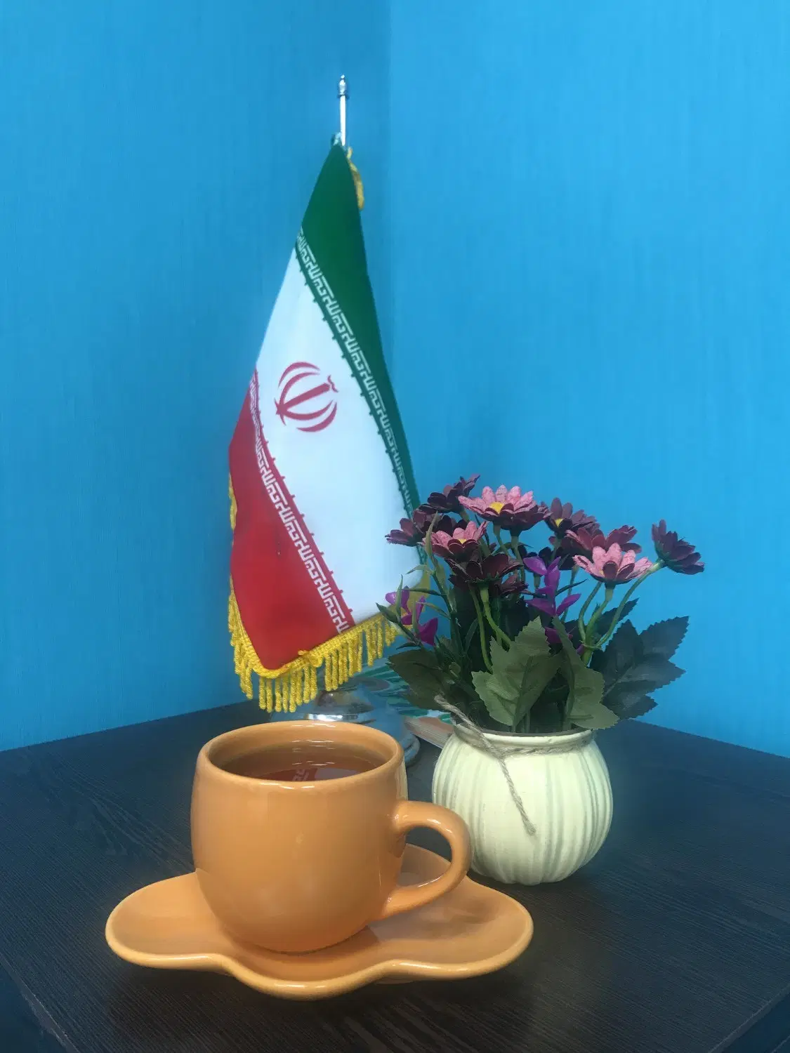 واحد اداری نقلی و شیک