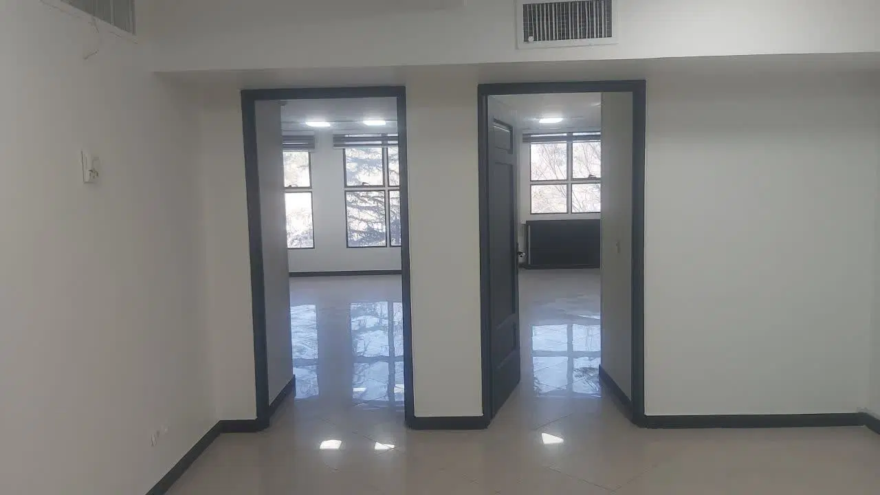 دفتر کار