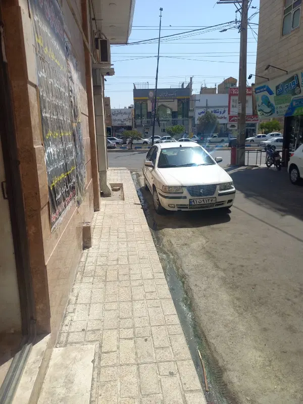 زیر زمین اجاره ای