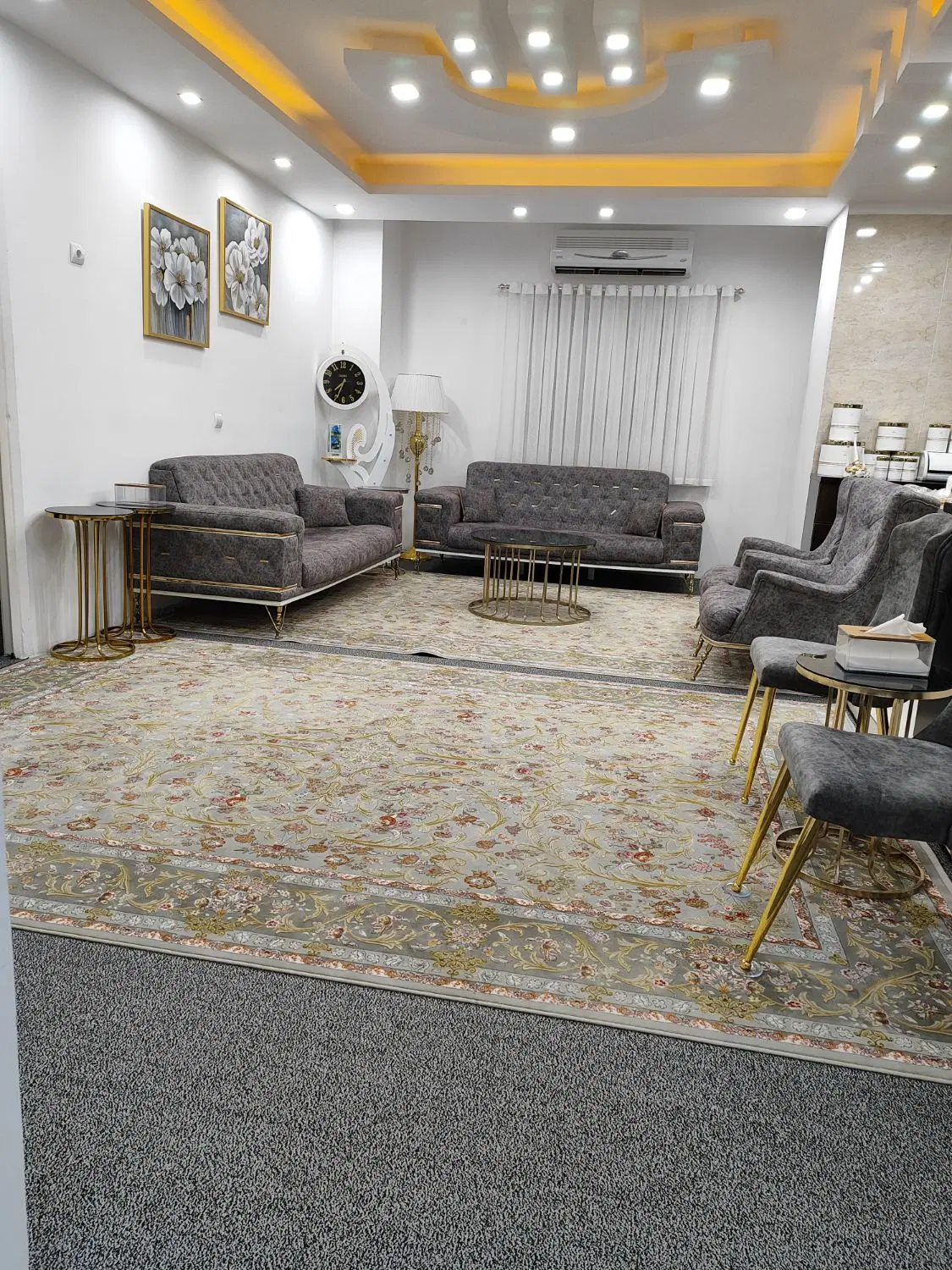 فروش مسکن مهر شیرودی
