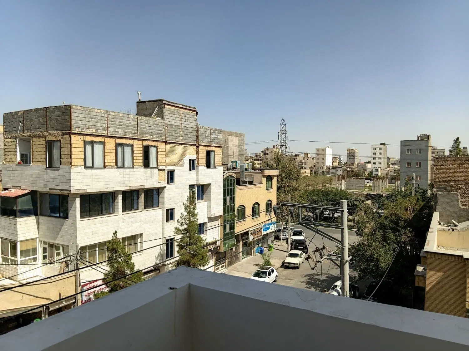 فروش آپارتمان