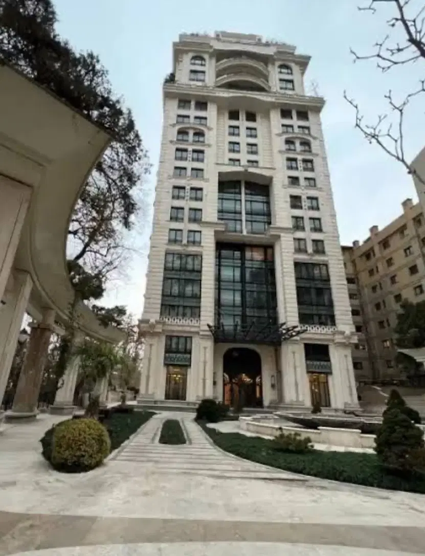 اجاره آپارتمان بلوار پیام