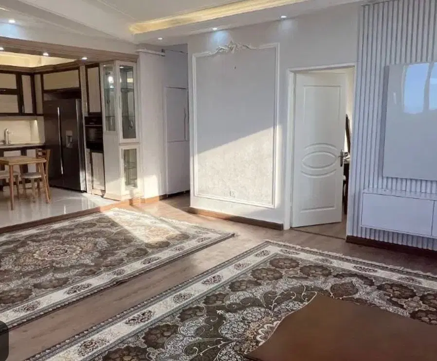 فروش آپارتمان در کوی فیروز _رسالت