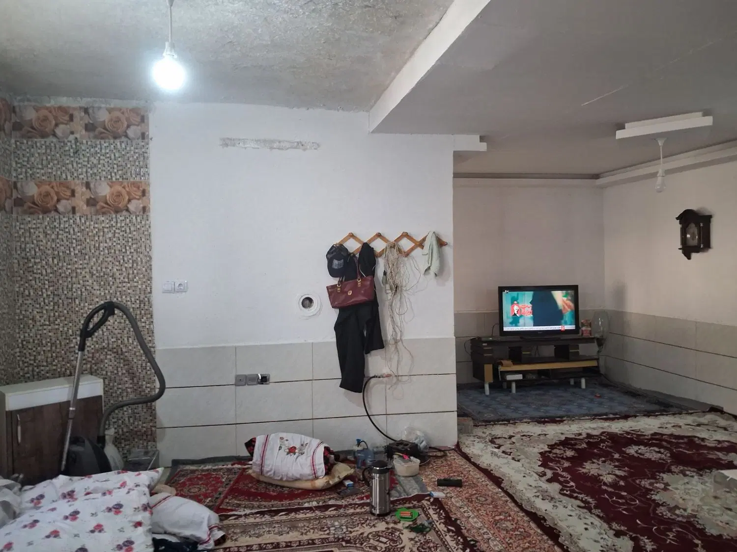 خانه ویلایی قابل معاوضه