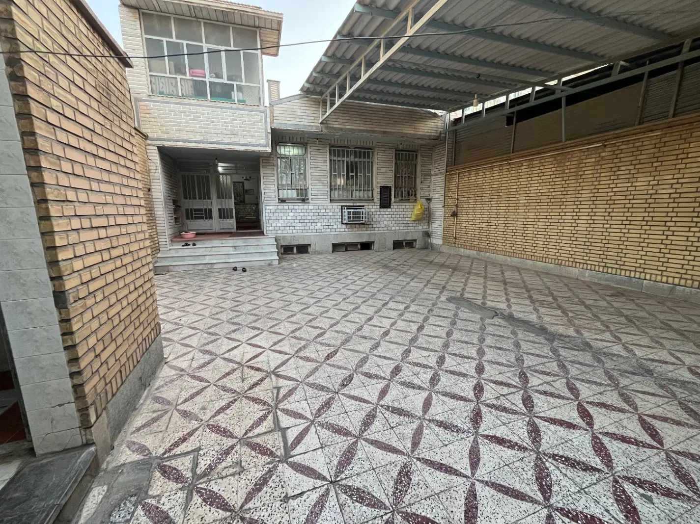فروش ویلایی