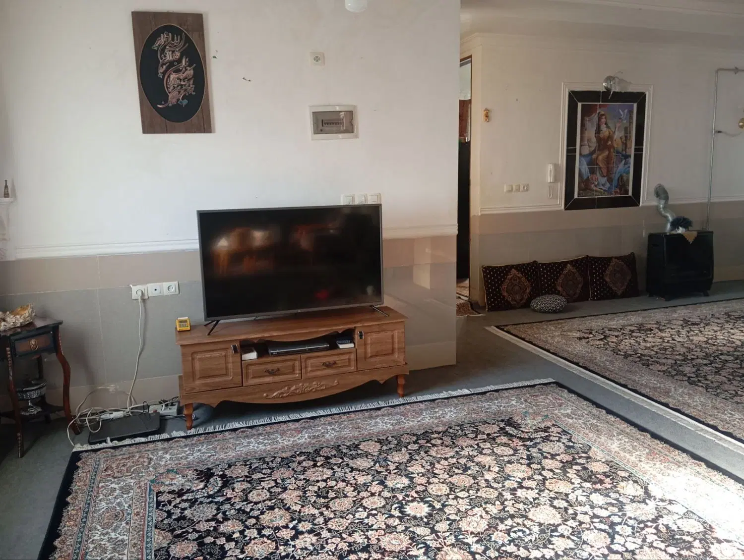 اجاره خانه بلوار رجا