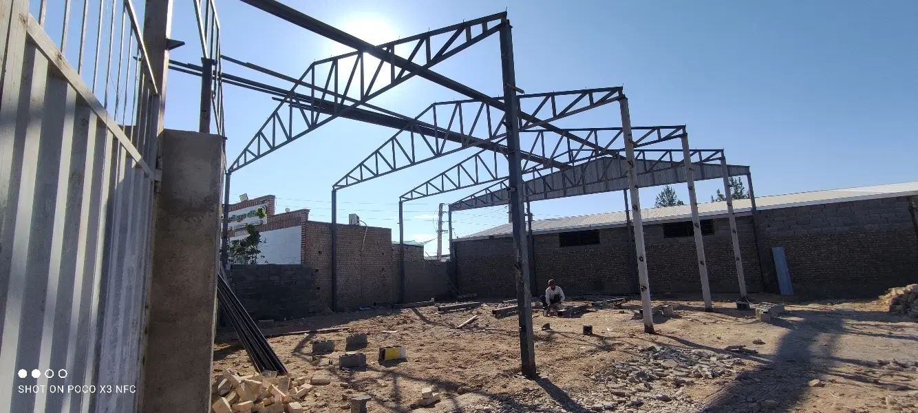 چهار دیواری  اجاره
