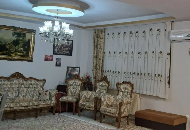 آپارتمان رهن و اجاره، ۱۳۵ متر، خیابان نهم