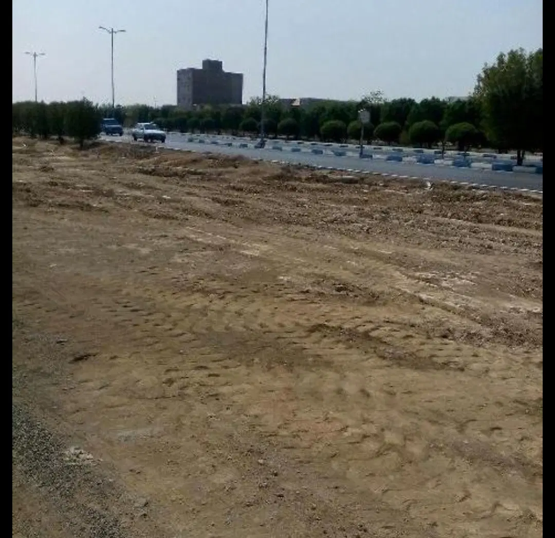 فروش زمین مسکونی