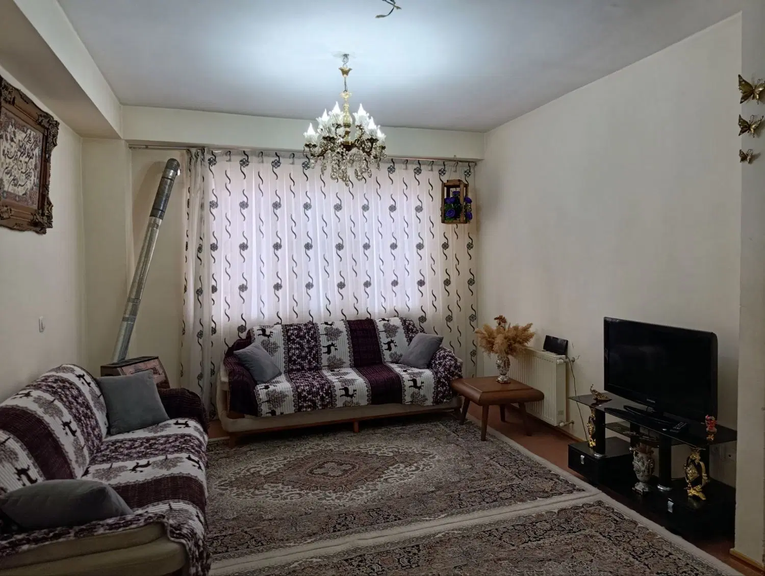 رهن کامل فاز3گلباد