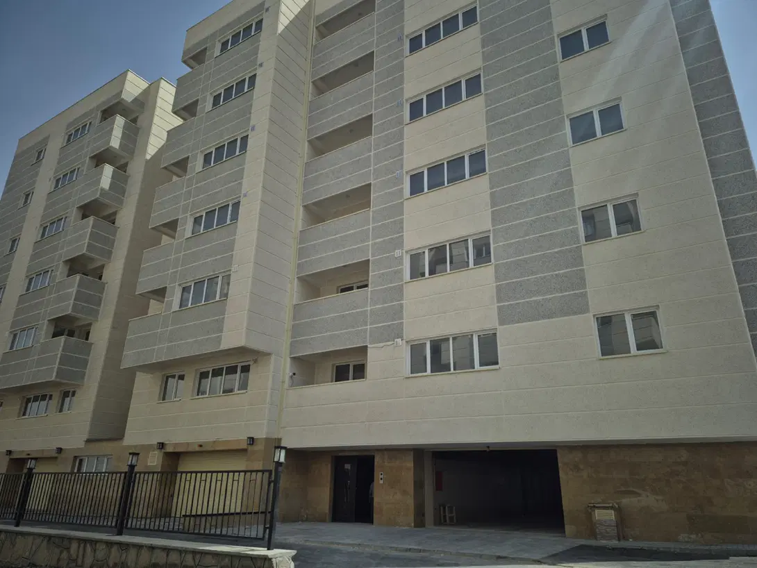 مسکن ملی سهند فاز ۳