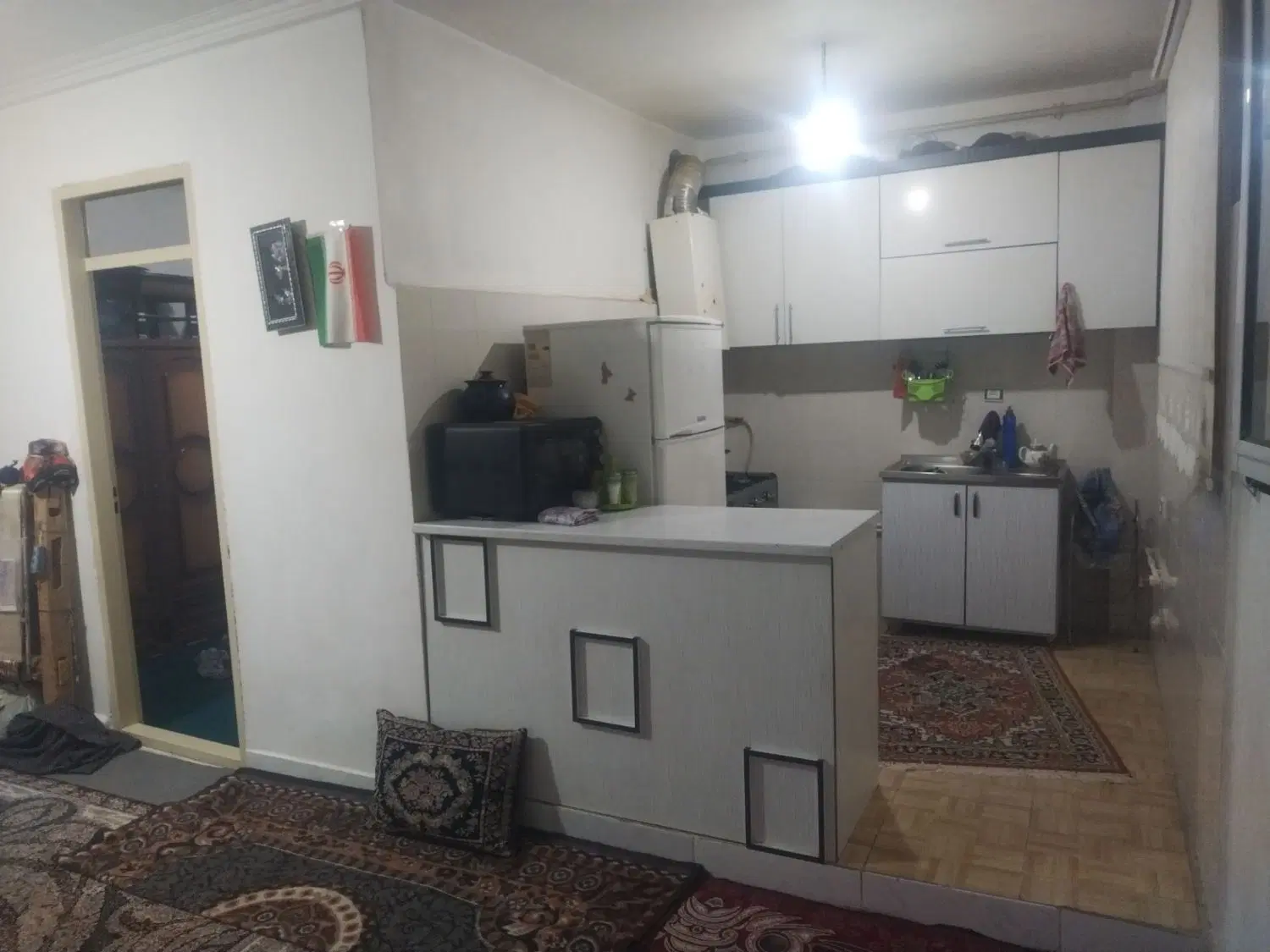 آپارتمان فروشی
