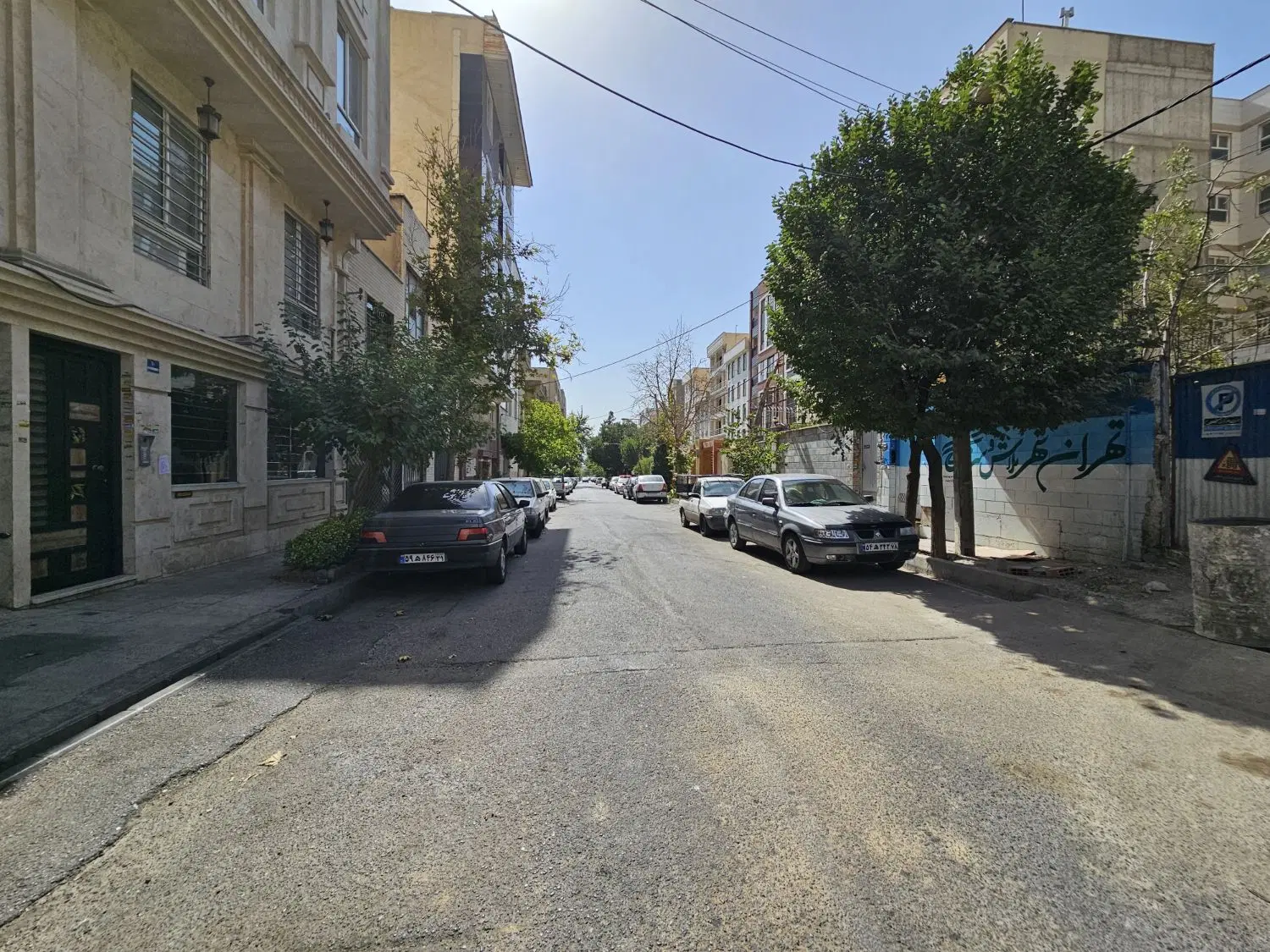 ((ورداورد ۸۰ متر ۲ خواب فول))