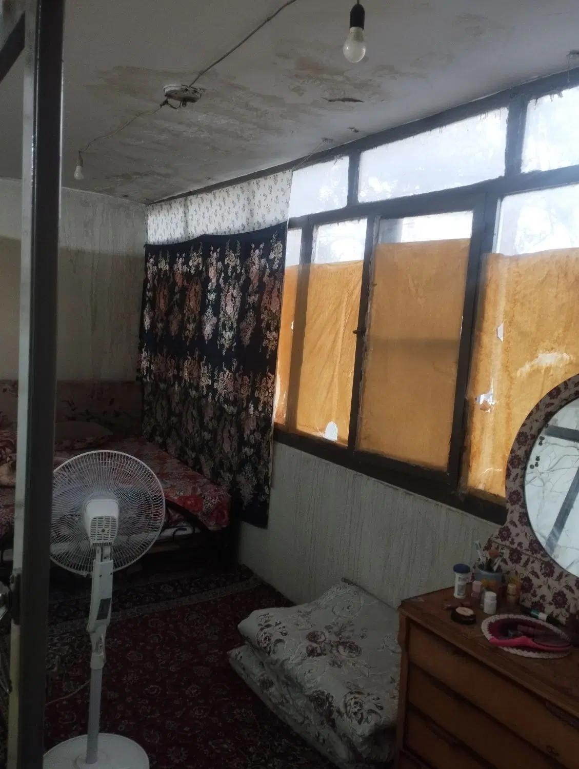 فروشی محله A 3 پارکینگ 6 متراژ 67
