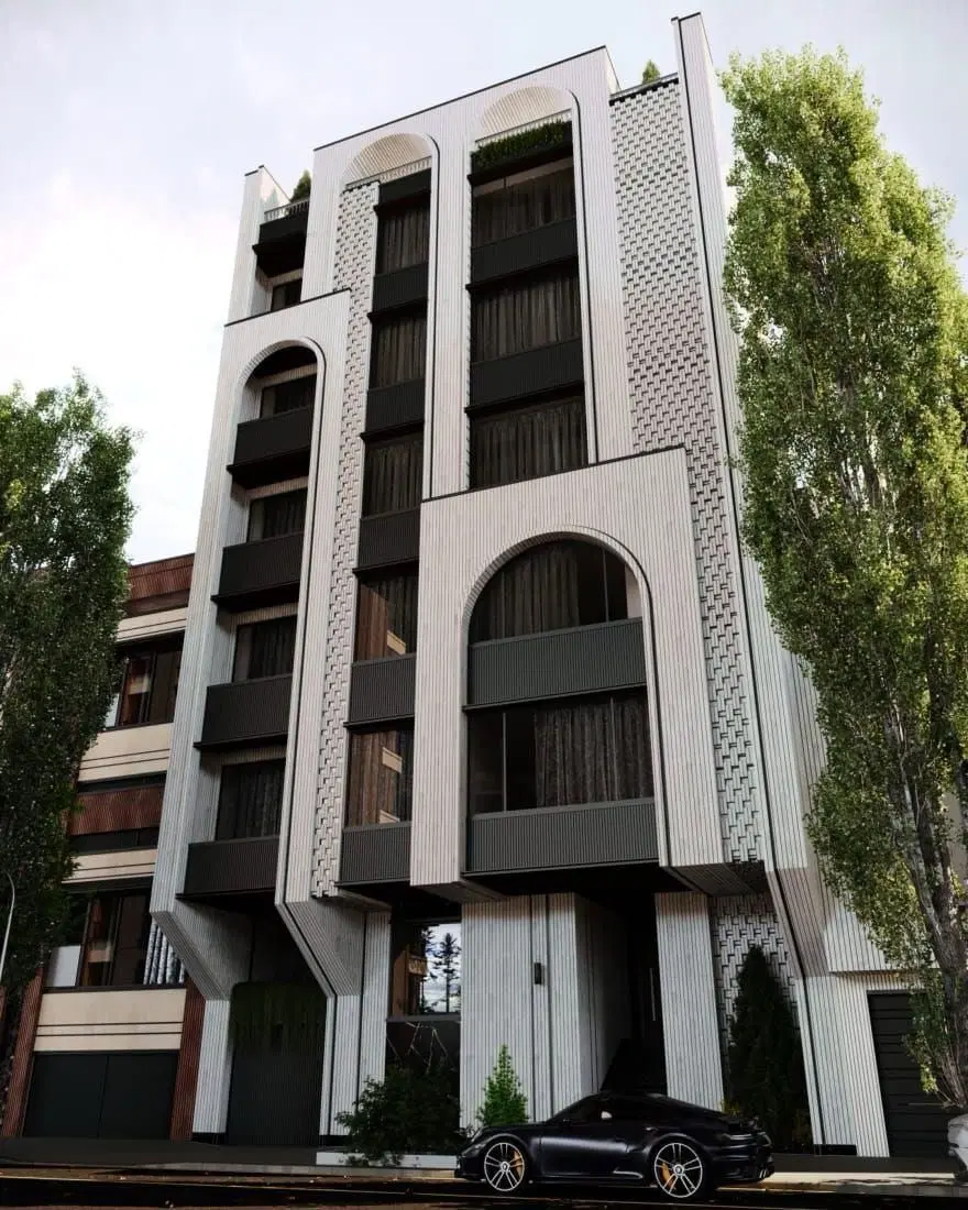 185متر نزدیکترین وکیل اباد