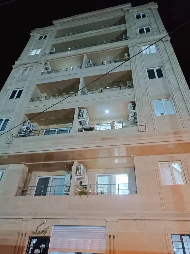 فروش آپارتمان 118متری موقعیت خیابان بیمارستان