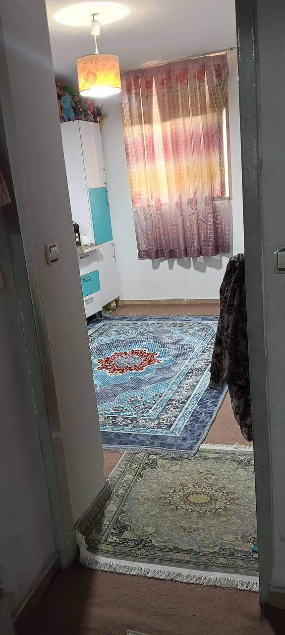 رهن آپارتمان خیابان دانشگاه