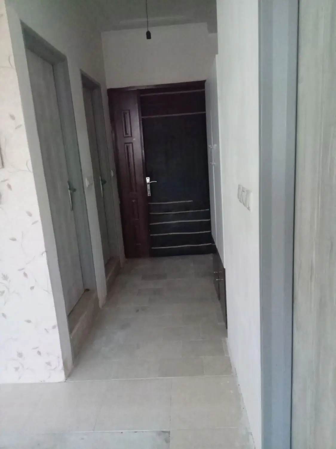آپارتمان ۷۵ متری در اسفهلان تک خوابه