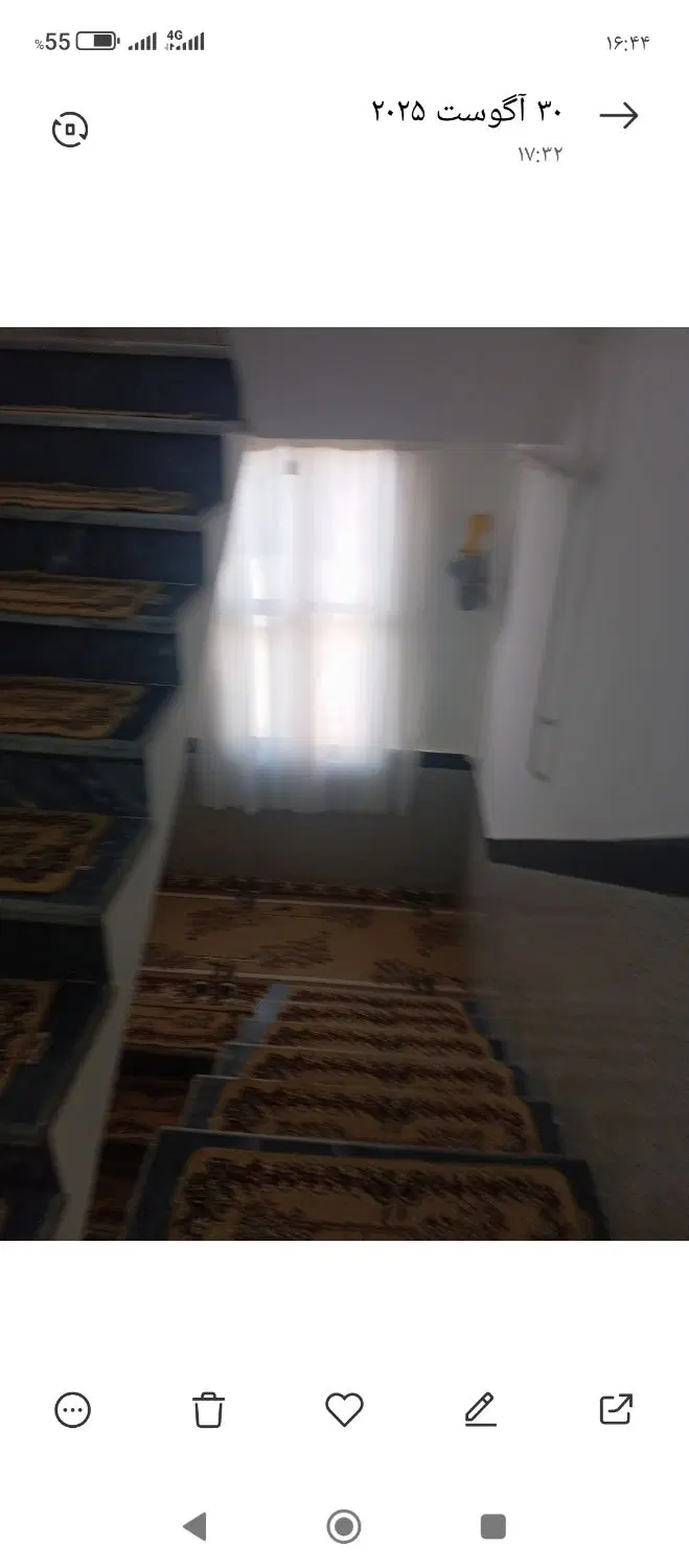 فروش خانه یا معاوضه