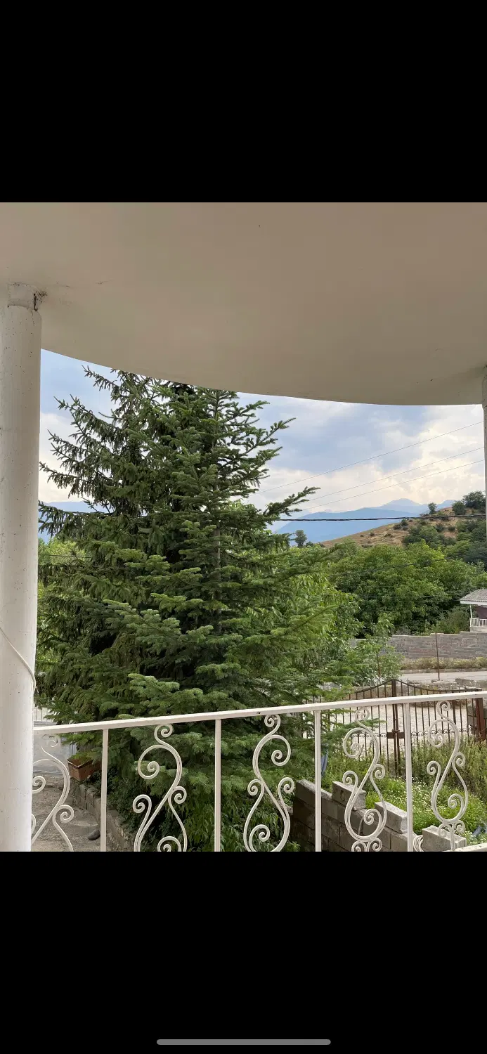 اجاره کوتاه مدت ویلا