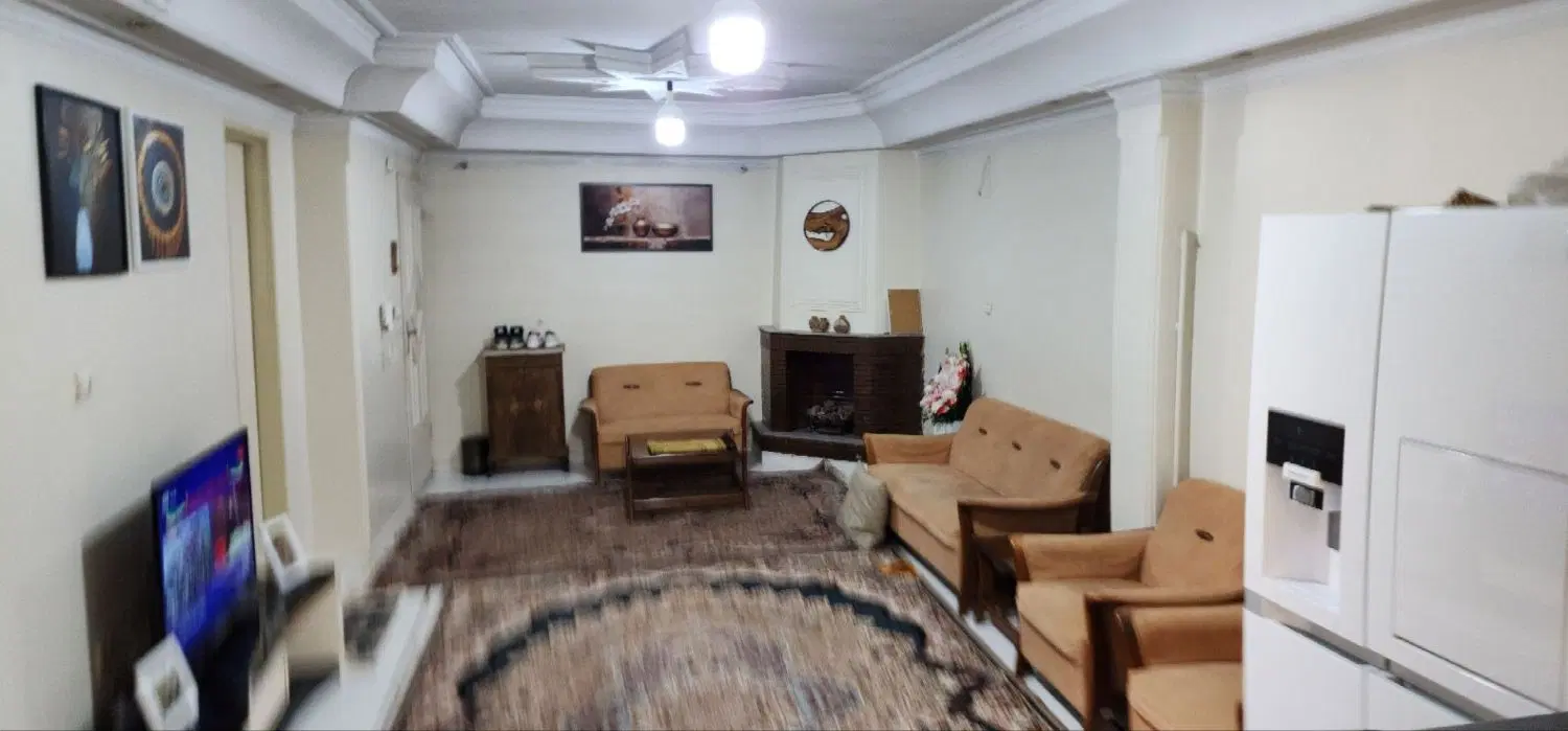 ۶۵متردوخواب  ط دوم