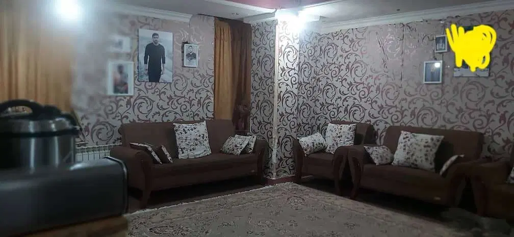 فروش واحد۶۸ متری دوبر