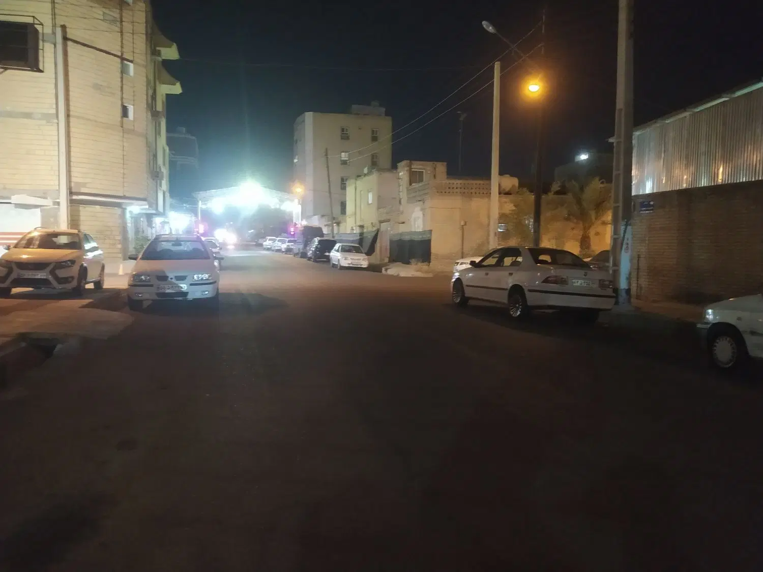 فروش ویلایی ۱۸۵ متری